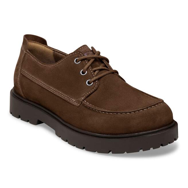 Highwood Moc Lace