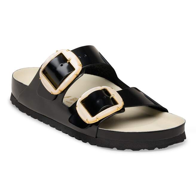 Arizona Big Buckle Pearl
