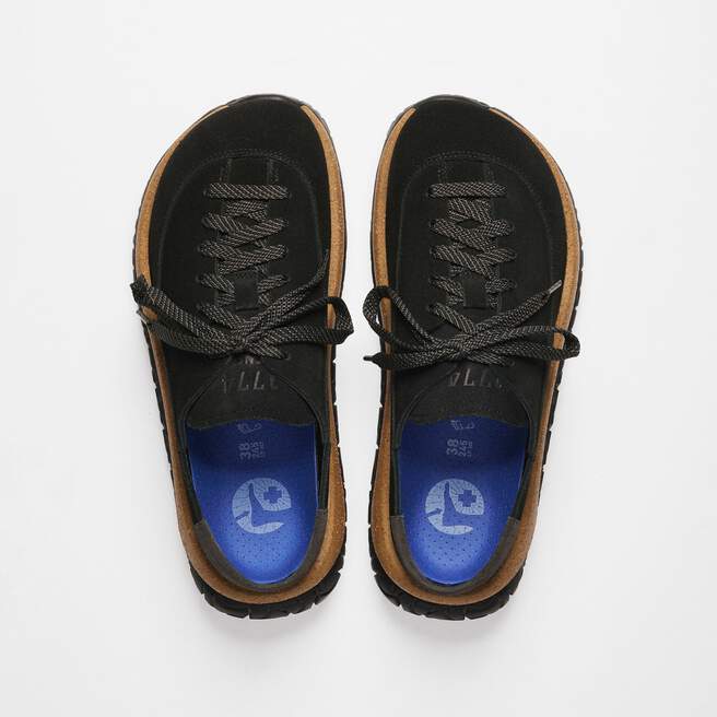 1774 Uerzell Suede