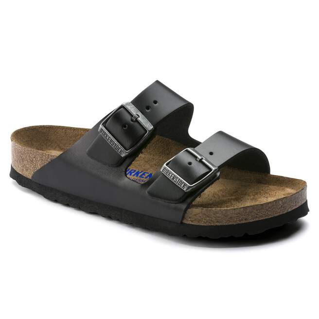 Arizona Soft Footbed